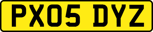 PX05DYZ