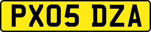 PX05DZA