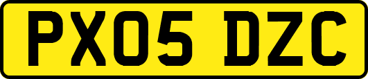 PX05DZC