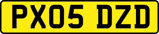 PX05DZD