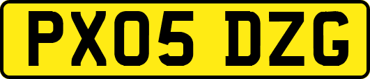 PX05DZG