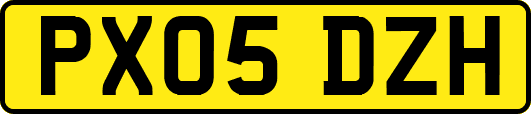PX05DZH