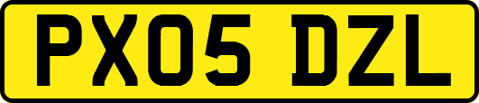 PX05DZL