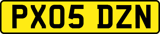 PX05DZN