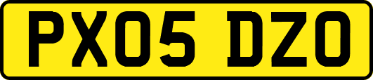 PX05DZO