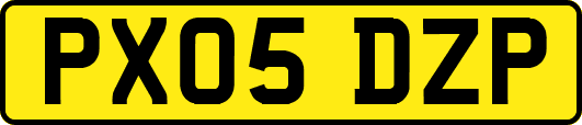 PX05DZP