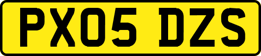 PX05DZS