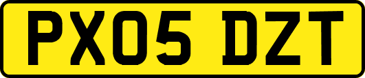 PX05DZT