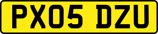 PX05DZU