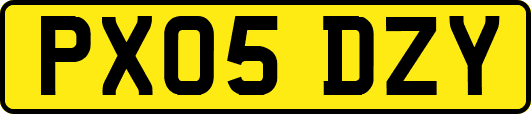 PX05DZY