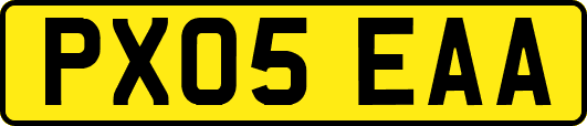 PX05EAA