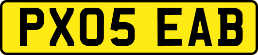PX05EAB