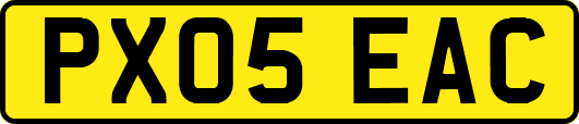 PX05EAC