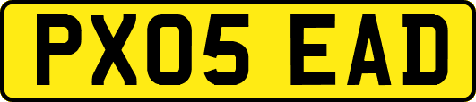PX05EAD