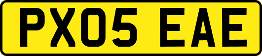 PX05EAE