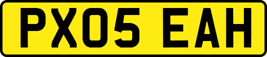 PX05EAH