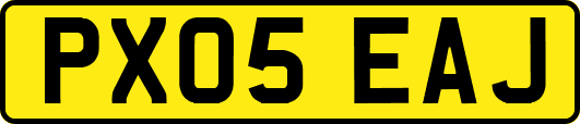 PX05EAJ