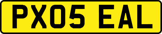 PX05EAL