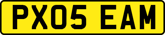 PX05EAM