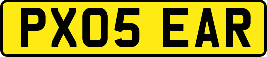 PX05EAR