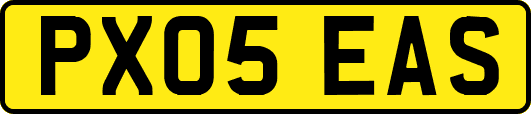 PX05EAS