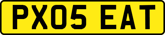 PX05EAT