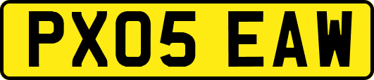 PX05EAW