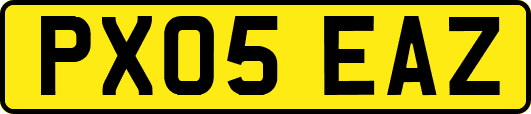 PX05EAZ