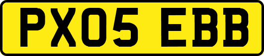 PX05EBB