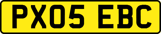 PX05EBC