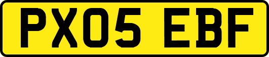 PX05EBF