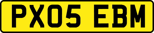 PX05EBM