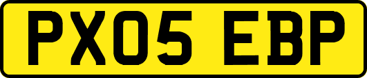 PX05EBP