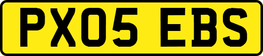 PX05EBS