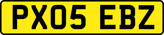 PX05EBZ