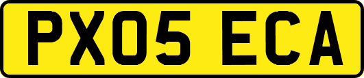 PX05ECA
