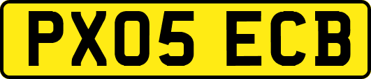 PX05ECB