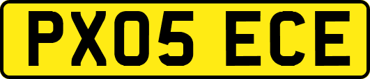 PX05ECE