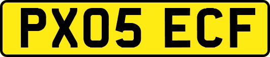 PX05ECF