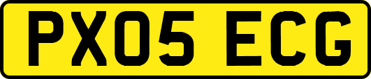 PX05ECG