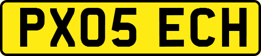 PX05ECH