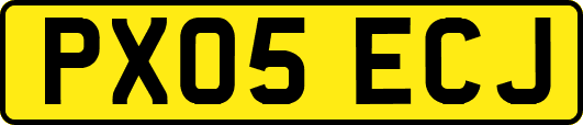 PX05ECJ