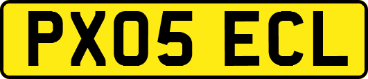 PX05ECL