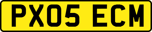 PX05ECM