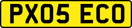 PX05ECO