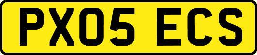 PX05ECS
