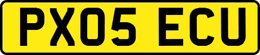 PX05ECU