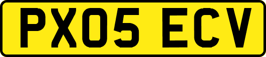PX05ECV