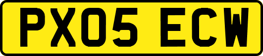 PX05ECW