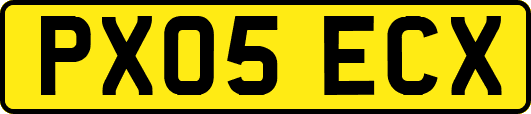 PX05ECX